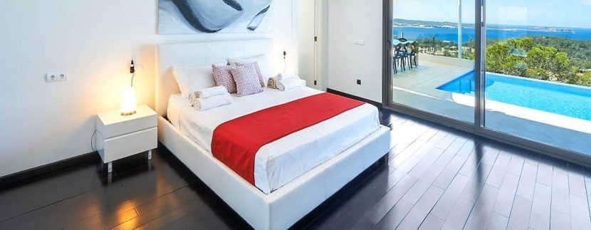 Long term rental Ibiza - Villa Phenomenal 18