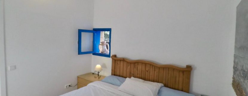 long term rental Ibiza - Villa Precioso 9