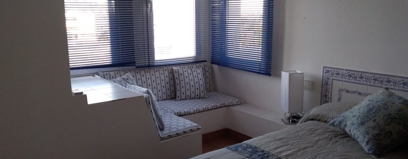 Long term rental Ibiza - Casa Escuela18