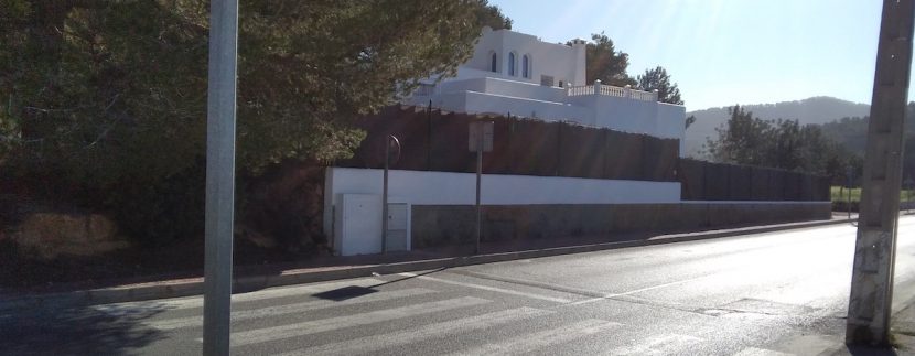 Long term rental Ibiza - Casa Escuela25