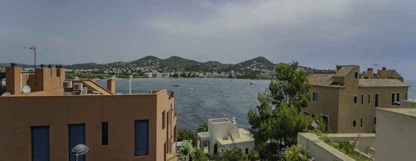 Long term rental Ibiza - Villa Illes Plana 13