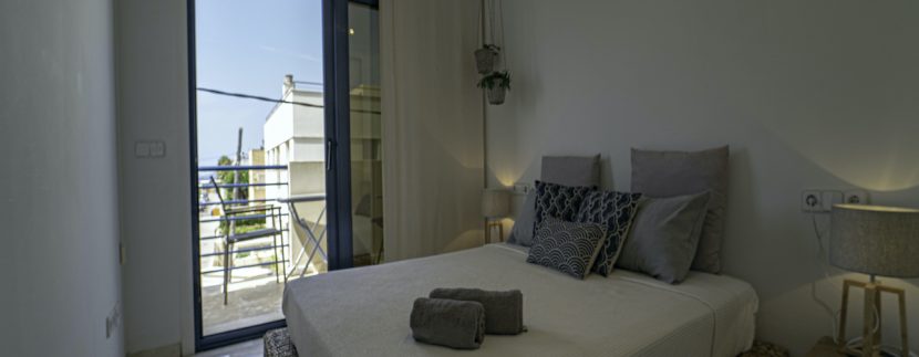 Long term rental Ibiza - Villa Illes Plana 18