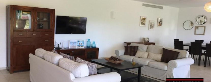 Long term rental Ibiza - Villa Joa4