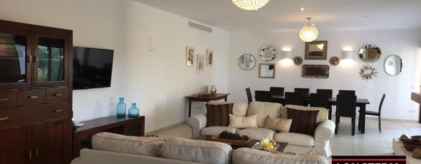 Long term rental Ibiza - Villa Joa5