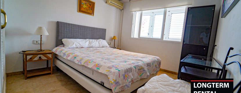 Long term rental ibiza - Apartment Gran Barracuda 5