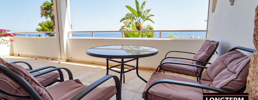 Long term rental ibiza - Apartment Gran Barracuda 9