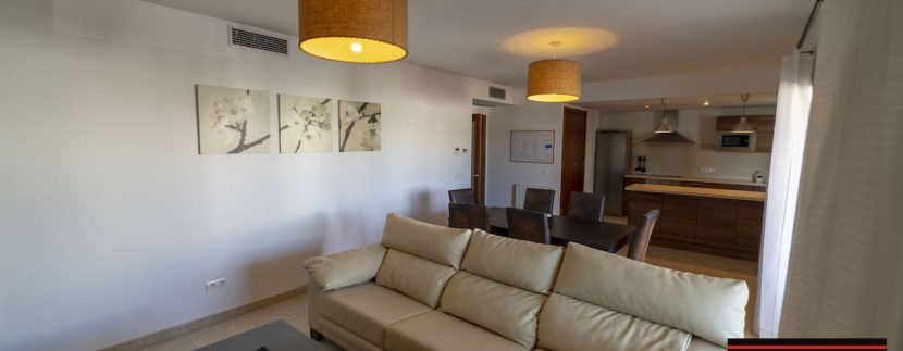 Long term rental Ibiza - Apartment Citroen 10