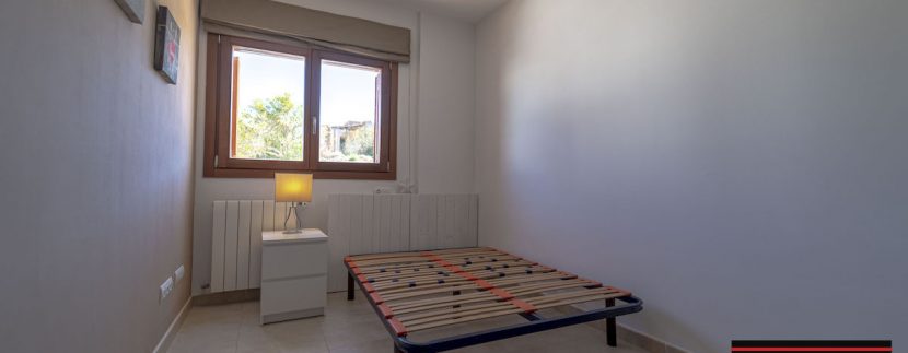 Long term rental Ibiza - Apartment Citroen 3