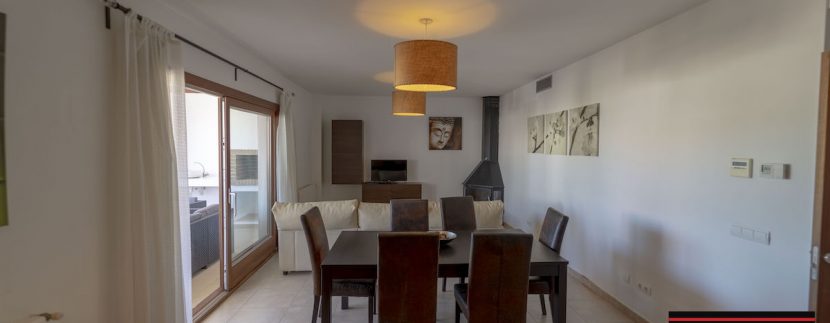 Long term rental Ibiza - Apartment Citroen 9