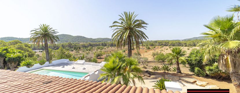 Long term rental Ibiza - Finca de Fruitera 27