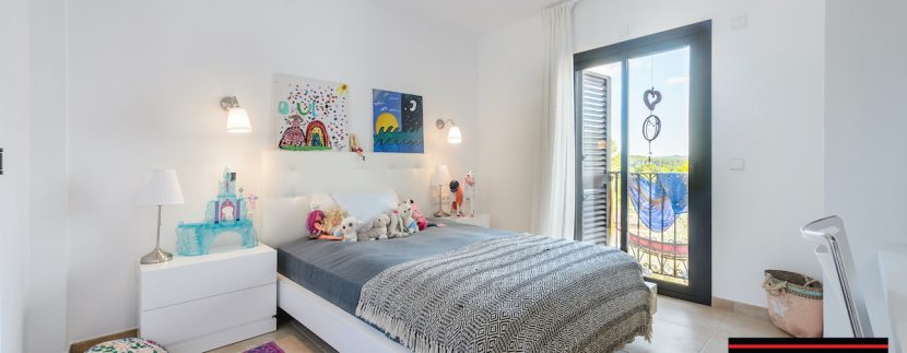 Long term rental Ibiza - Villa Gertrudia 22
