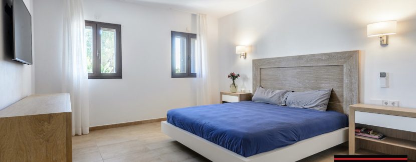 Long term rental Ibiza - Villa Gertrudia 29