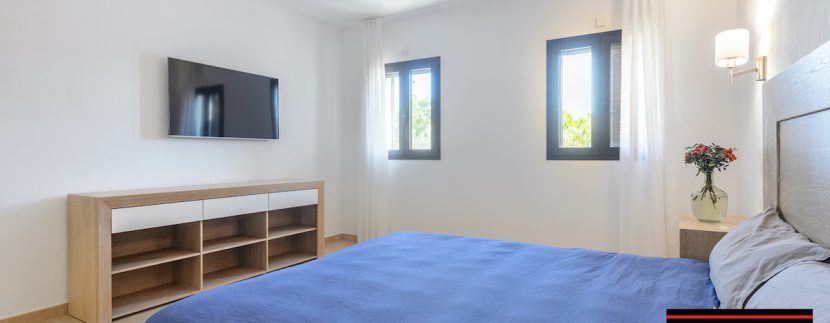 Long term rental Ibiza - Villa Gertrudia 30