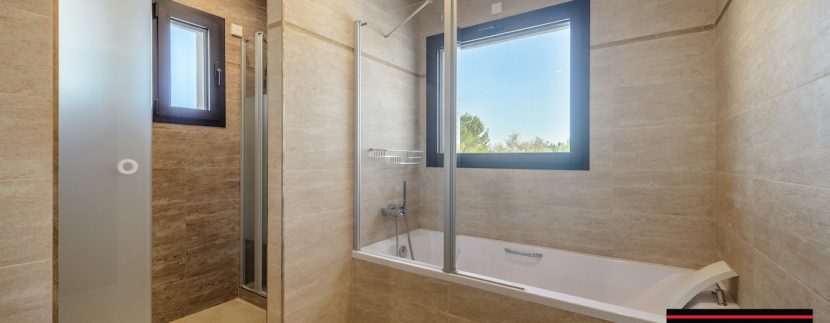 Long term rental Ibiza - Villa Gertrudia 32