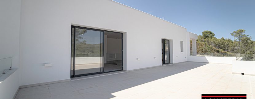 Long term rental Ibiza - Villa Juan Dos 10