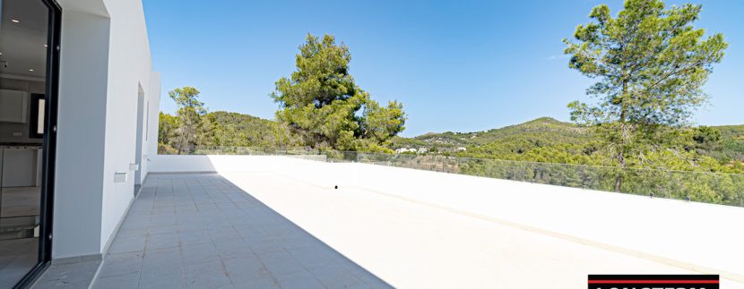 Long term rental Ibiza - Villa Juan Dos 11