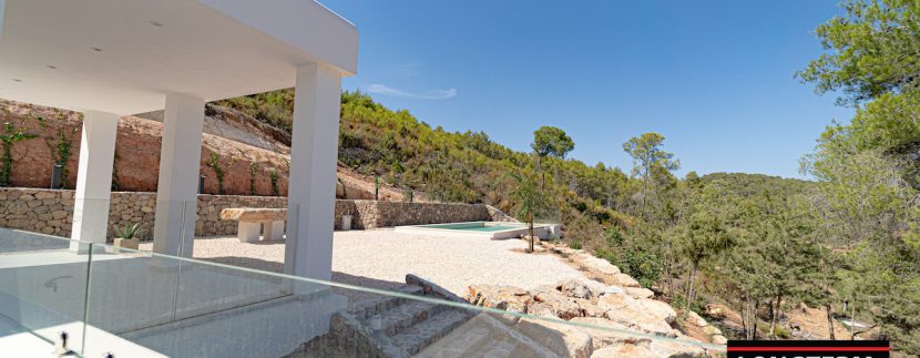 Long term rental Ibiza - Villa Juan Dos 13
