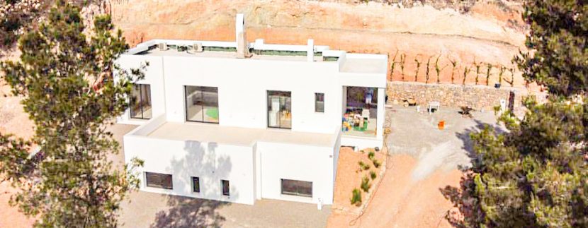 Long term rental Ibiza - Villa Juan Dos 20