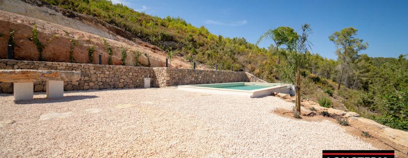 Long term rental Ibiza - Villa Juan Dos 22