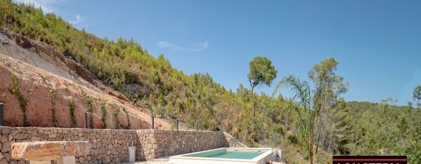 Long term rental Ibiza - Villa Juan Dos 23