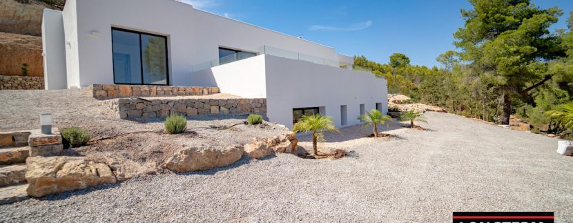 Long term rental Ibiza - Villa Juan Dos 27