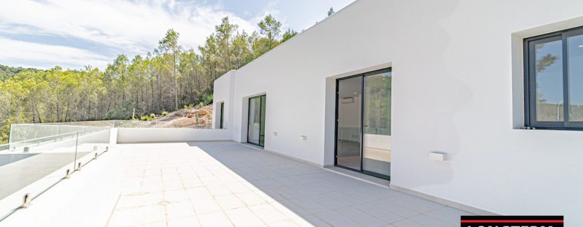 Long term rental Ibiza - Villa Juan Dos 9