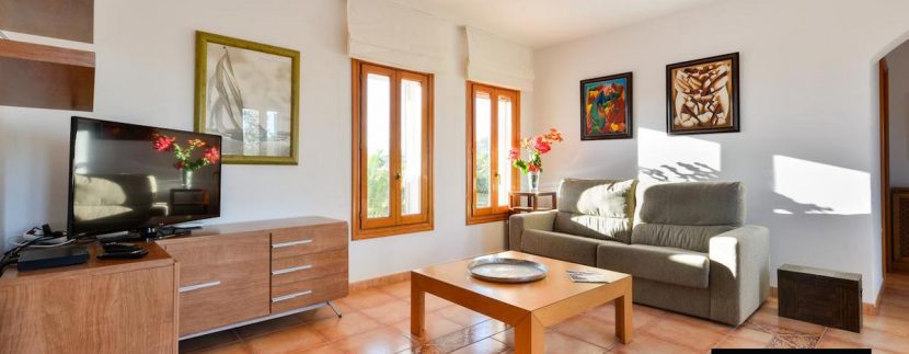 Long term rental Ibiza - Villa Merc 19