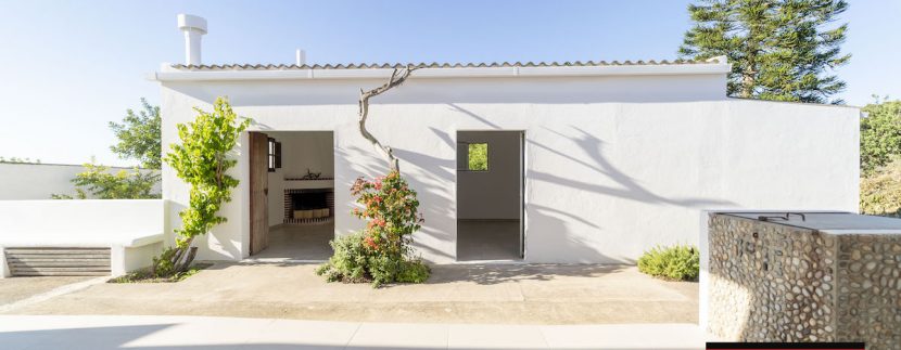 Long term rental ibiza - Farmhouse Mariano 20