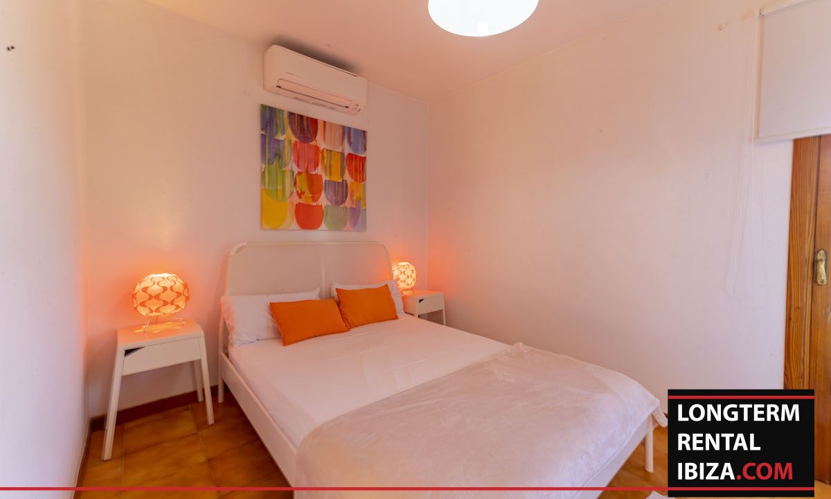 Long term rental Ibiza - Villa Cilos 29