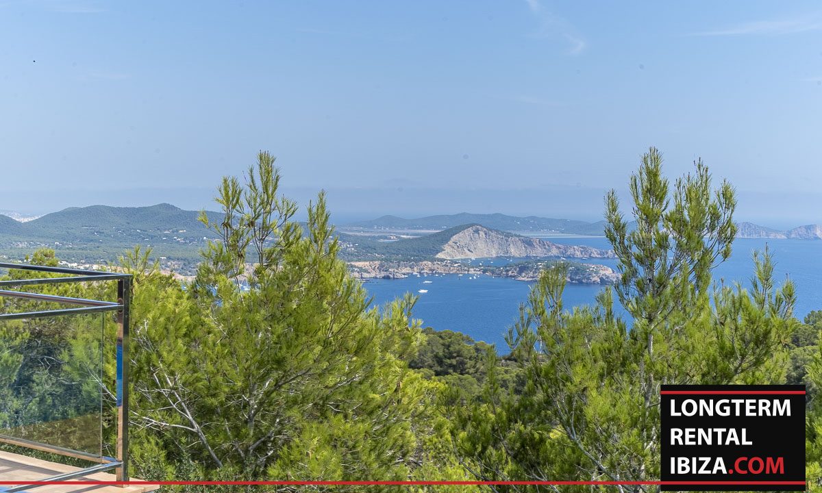 Long term rental Ibiza - Villa Cubelle 29