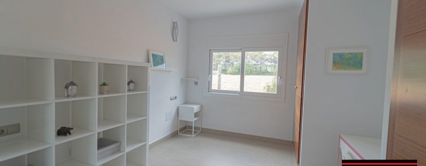 Long term rental Ibiza - Villa Jaan 20