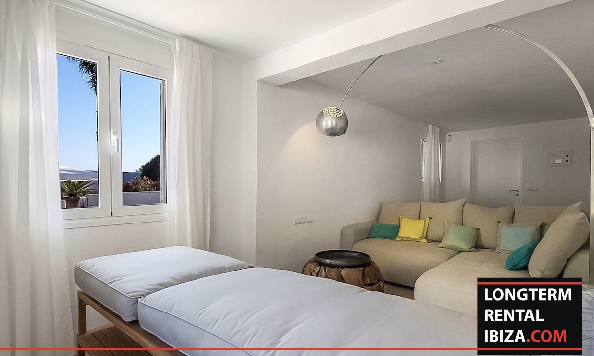 Long term rental Ibiza - Villa Perrita 10