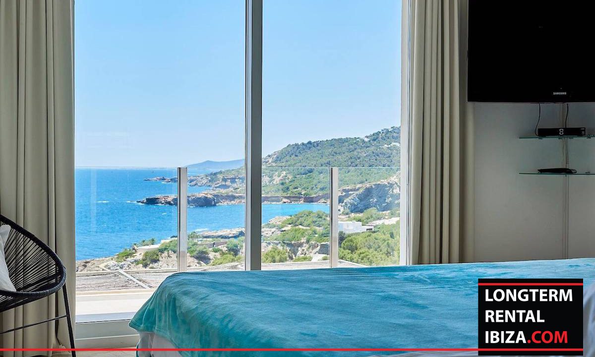 Long term rental Ibiza - Villa Roca Vista 19