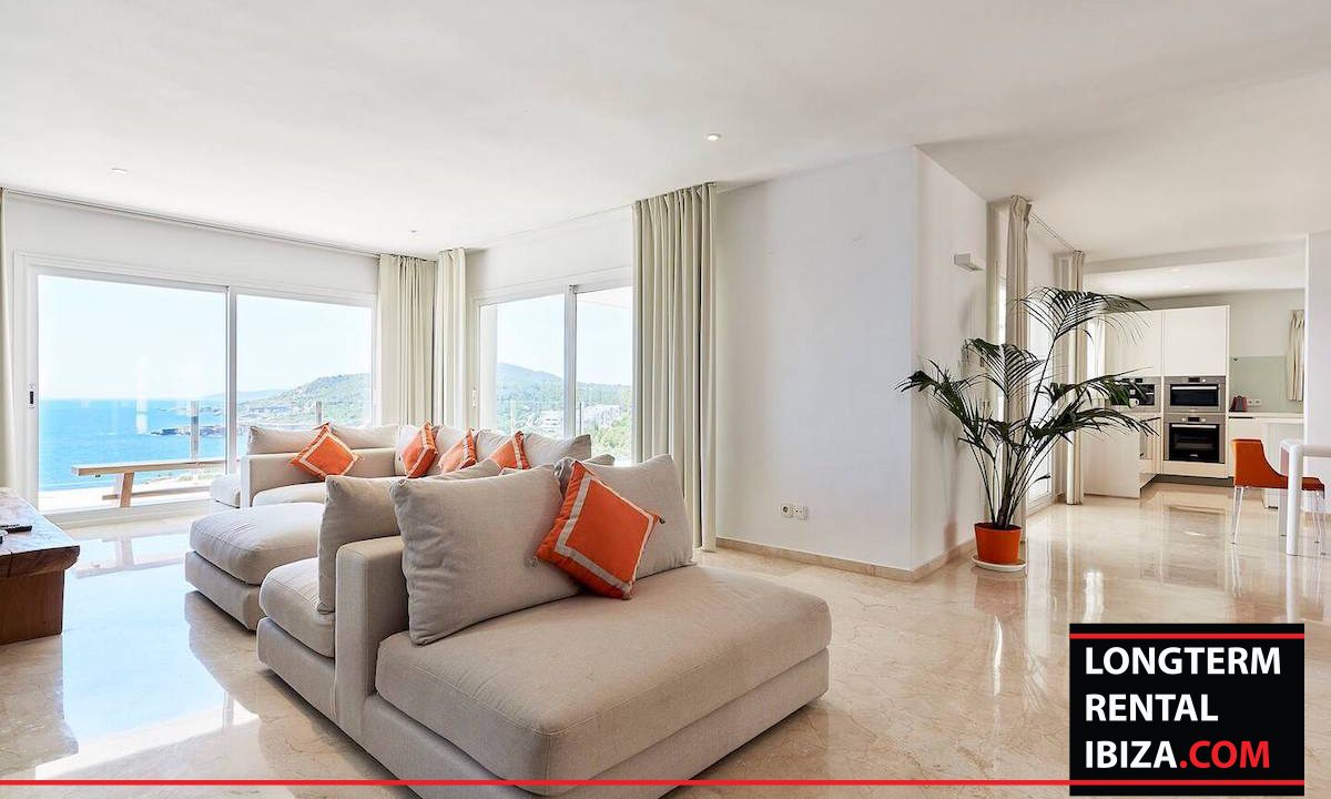 Long term rental Ibiza - Villa Roca Vista 33