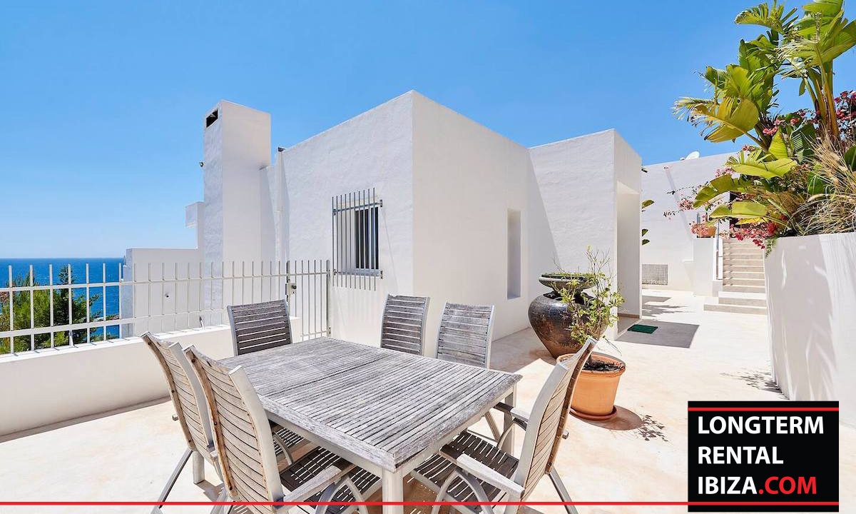 Long term rental Ibiza - Villa Roca Vista 35