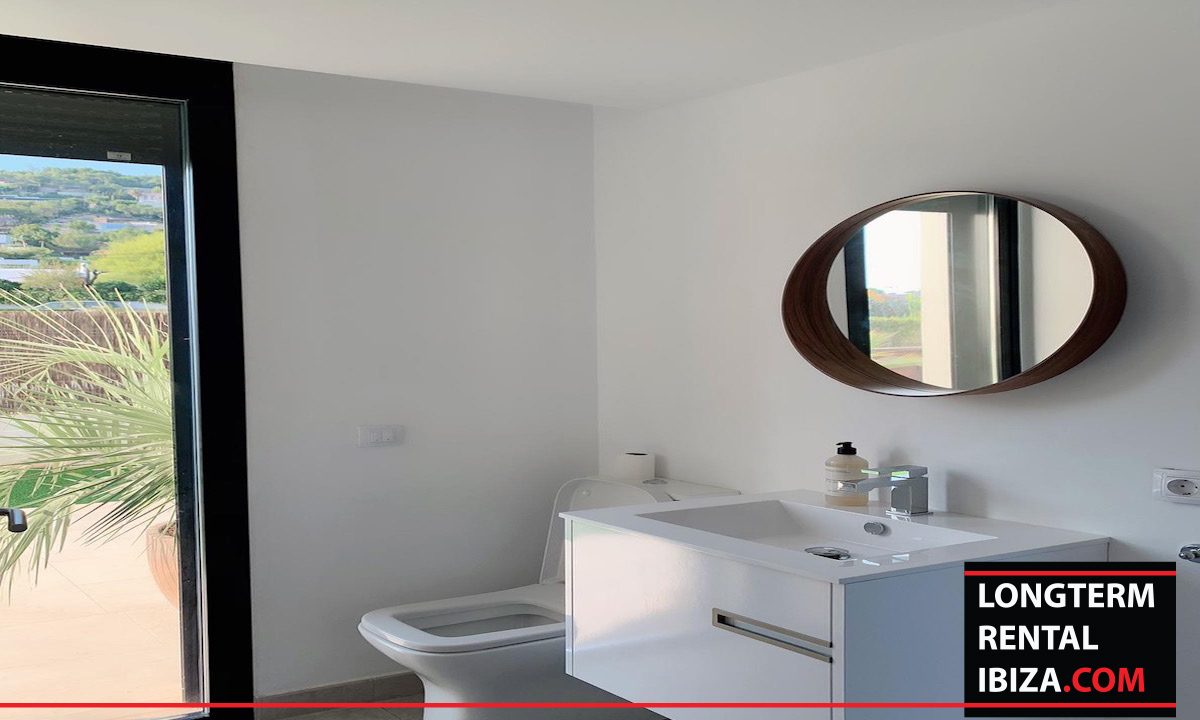 Long term rental Ibiza - Villa Sestanyol33