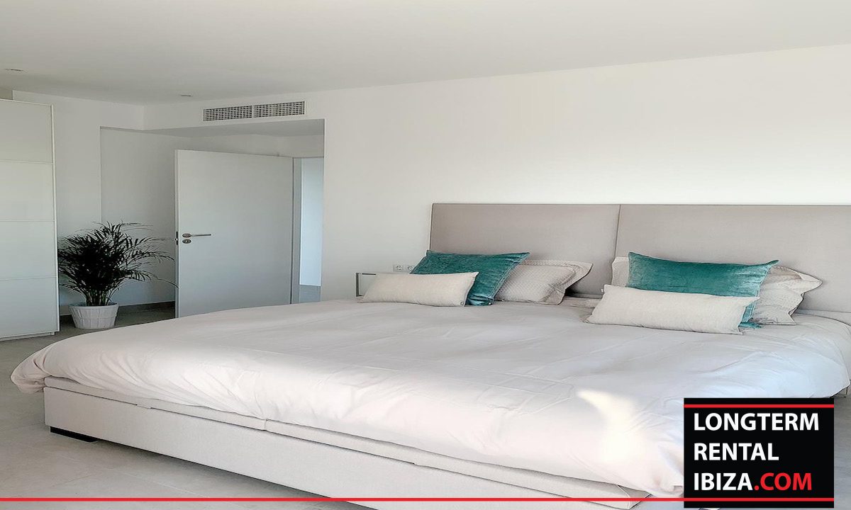 Long term rental Ibiza - Villa Sestanyol36