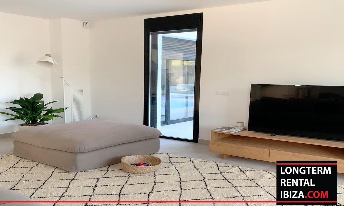 Long term rental Ibiza - Villa Sestanyol43