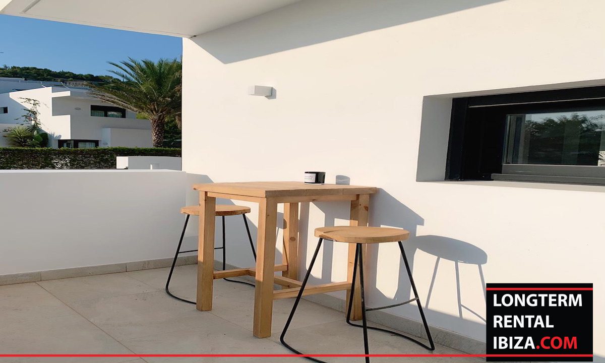 Long term rental Ibiza - Villa Sestanyol5