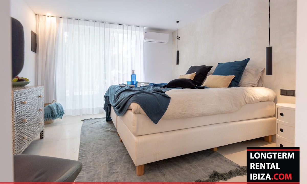 Long term rental Ibiza - Villa Indesign 31