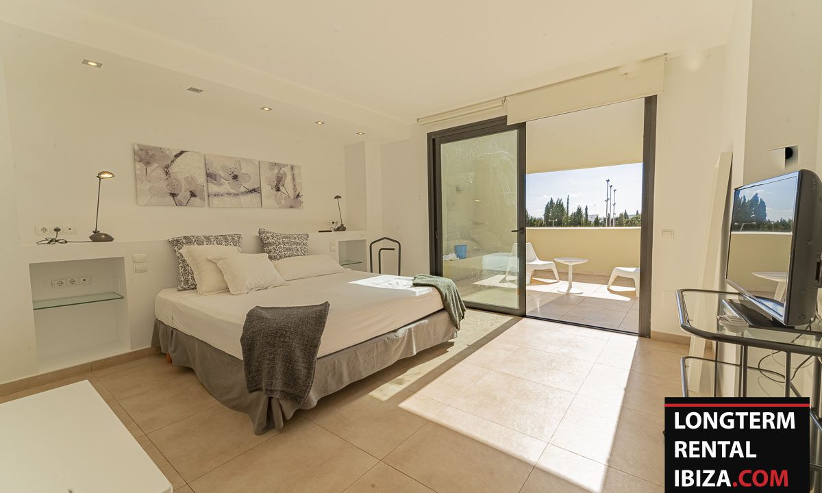 Long term rental Ibiza - Villa Nebot 19