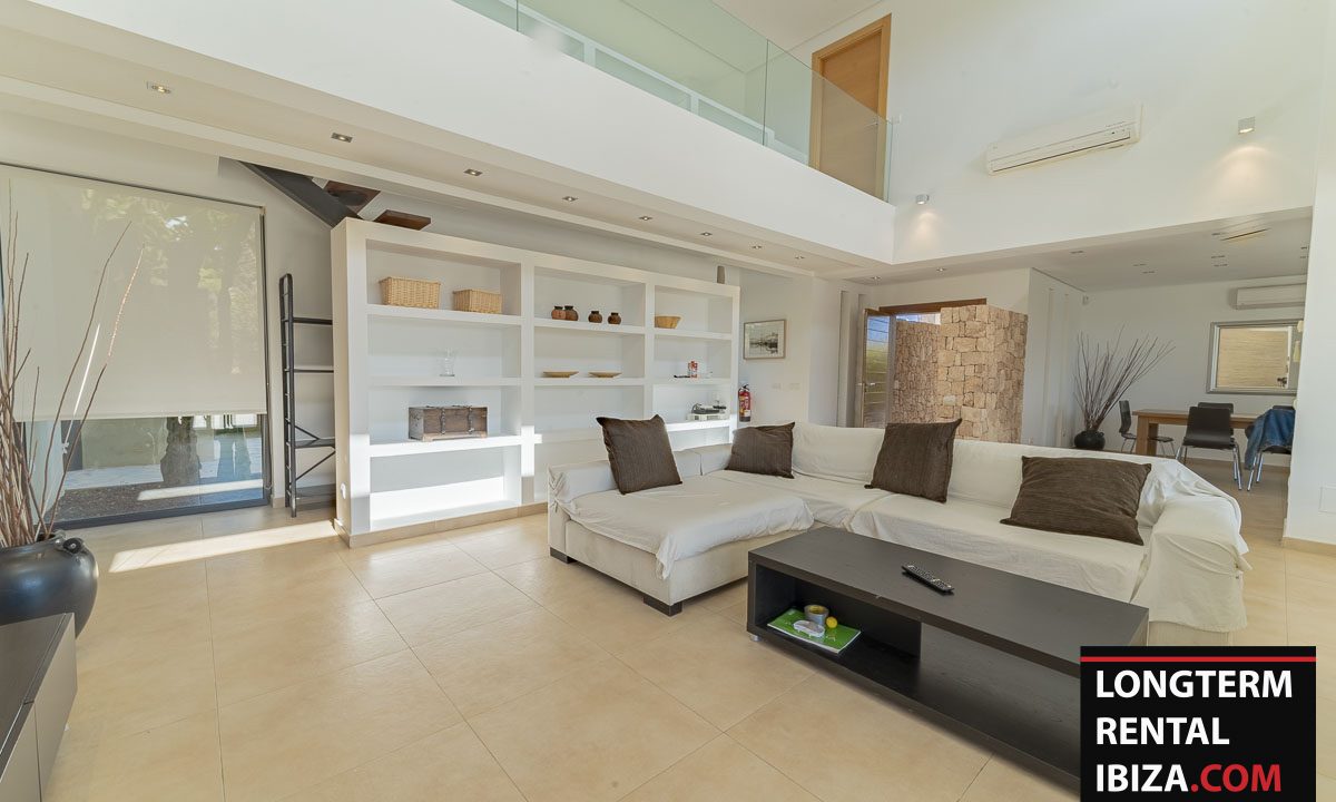 Long term rental Ibiza - Villa Nebot 25