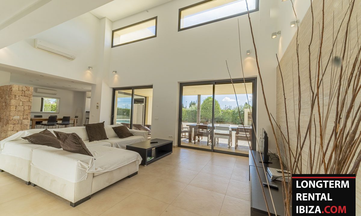 Long term rental Ibiza - Villa Nebot 32