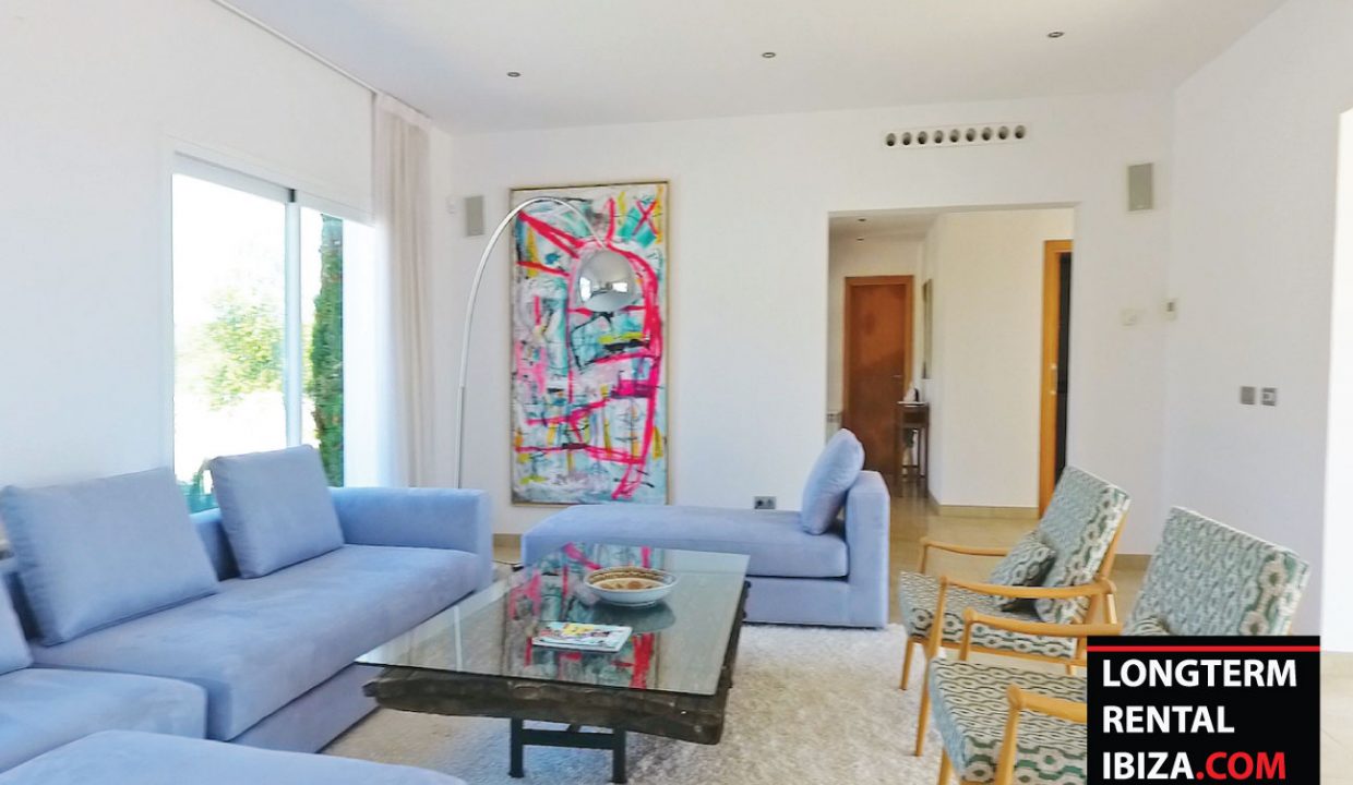 Long term rental Ibiza - Villa Stilo 33