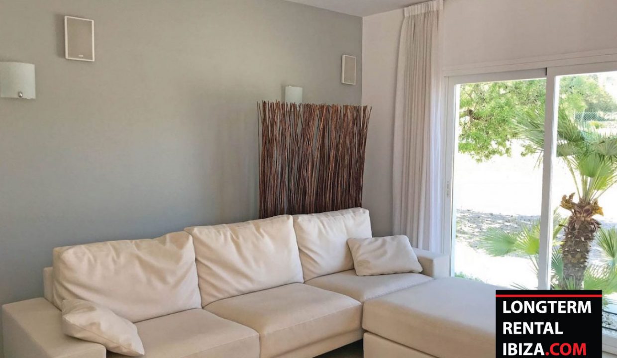 Long term rental Ibiza - Villa Stilo 34