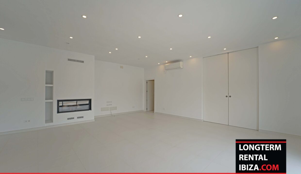 Long Term Rental Ibiza - Villa Juan 10