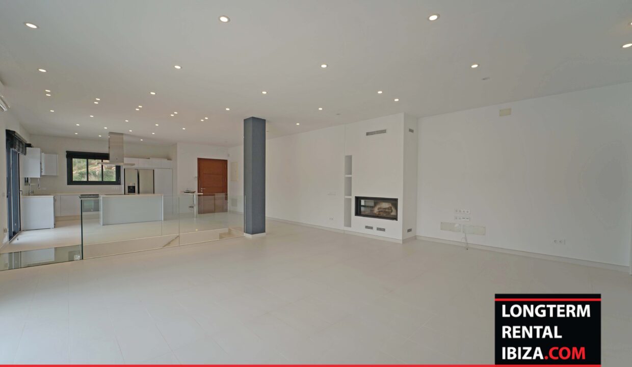 Long Term Rental Ibiza - Villa Juan 11