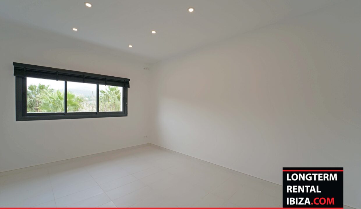 Long Term Rental Ibiza - Villa Juan 26