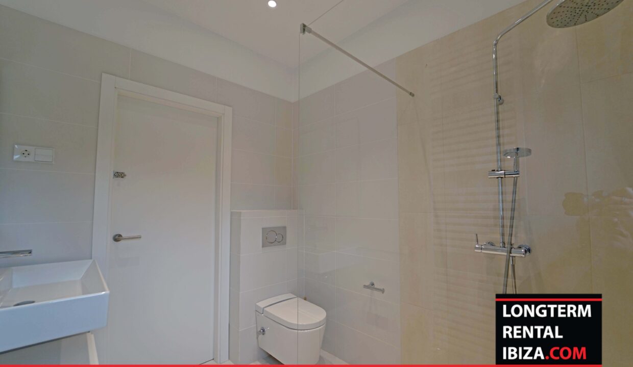 Long Term Rental Ibiza - Villa Juan 29