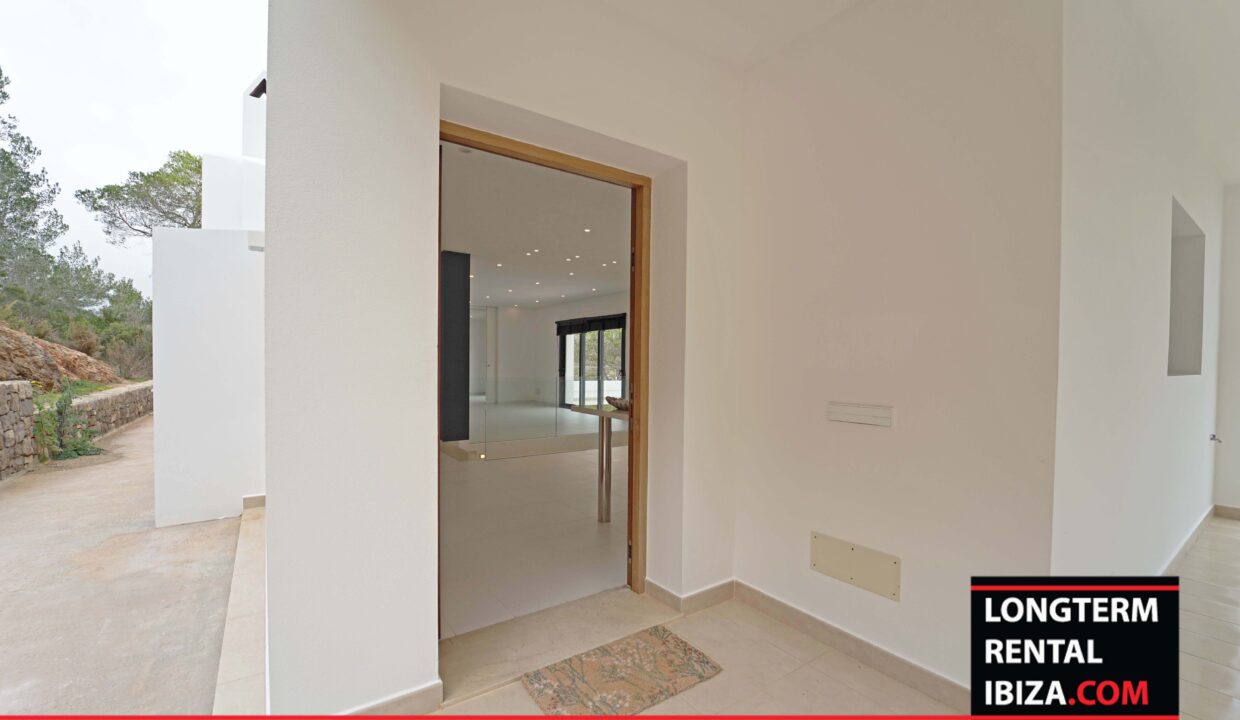 Long Term Rental Ibiza - Villa Juan 4